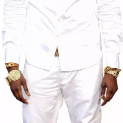 LifeSizeCutouts 2 Chainz 139 Celebrity Cutout