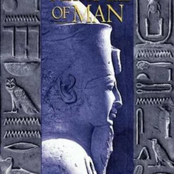 The Temple Of Man Set