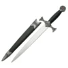 Long Medieval Athame