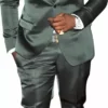 LifeSizeCutouts 50 Cent 559 Celebrity Cutout