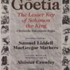 The Goetia - Lesser Key Of Solomen The King