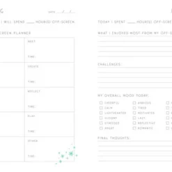 Inner World 365 Day Journaling Boxed Set -Movie And Film Shop 612Ly9urxSL 02064.1670934572