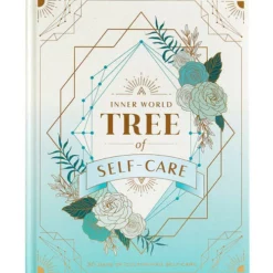 Activity Book - Tree Of Self Care