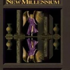 Angels Angels, Demons & Gods Of The New Millennium