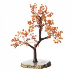 Gemstone Wish Trees - 360 Chips Stone Base -Movie And Film Shop AGD1CAR 51426.1673180505