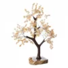 Gemstone Wish Trees - 360 Chips Stone Base