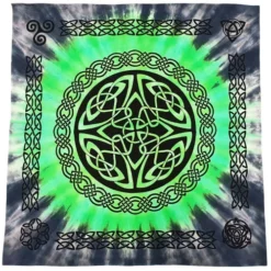 Celtic Knot Altar Cloth