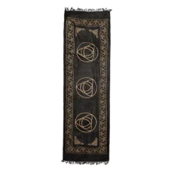 Long Triquetra Altar Cloth