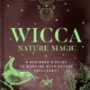 Book - Wicca Nature Magic