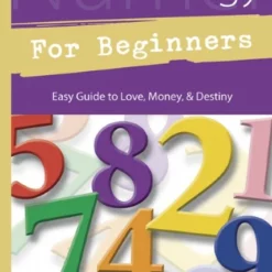Book For Beginners - Numerology