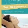 Book For Beginners - Reiki
