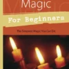 Book For Beginners - Candle Magic