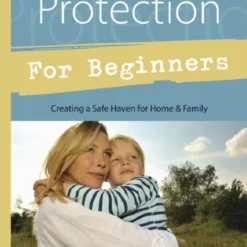 Book For Beginners - Psychic Protection