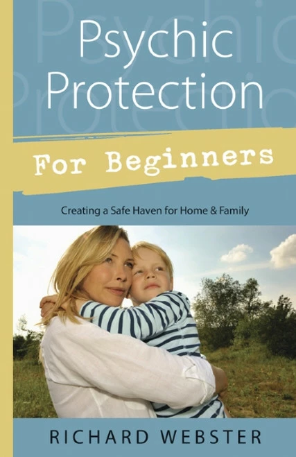 Book For Beginners - Psychic Protection 1 Book For Beginners - Psychic Protection