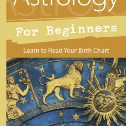 Book For Beginners - Astrology