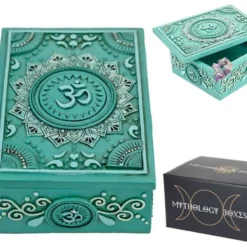 Omn Tarot Box -Movie And Film Shop BOXTWOHM 18539.1671448168