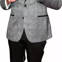 LifeSizeCutouts Bill Nye 585 Celebrity Cutout