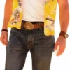 LifeSizeCutouts Brad Pitt 828 Celebrity Cutout