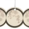 Triple Moon Air Freshener