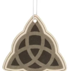 Triquetra Air Freshener