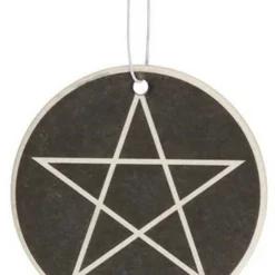 Pentagram Air Freshener