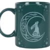 Hare Moon Mug