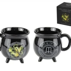 Magick Dragon Mugs - Mabon -Movie And Film Shop C MUG18 3 39541.1659189743