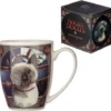 Cats Lisa Parker - Hocus Pocus Cat Mug