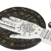 Zodiac Fortune Hand Incense Holder