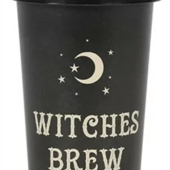 Witches Brew Take Out Mug