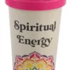Spiritual Energy Take Out Mug