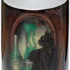 Cats Absinthe Cat Oil Burner