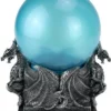Dragons Dragon Magick Orb Light