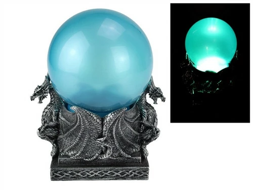 Dragons Dragon Magick Orb Light 2 Dragons Dragon Magick Orb Light - Image 2