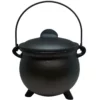 XLarge Cast Iron Cauldron - Plain