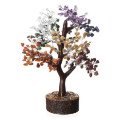 Gemstone Wish Trees - 360 Chips Wood Base -Movie And Film Shop D2SCH 96737.1673179818.1280.1280 77732.1673179941