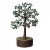 Gemstone Wish Trees - 500 Chips Wood Base