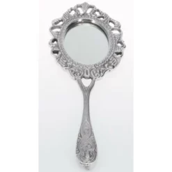 Large Hand Held Mirror