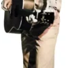 LifeSizeCutouts Elvis GI Blues 258 Celebrity Cutout