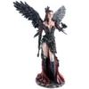 Crows & Ravens Angel Crow Trainer Figure