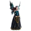Fairies Fairy Queen Of Thunder Figure