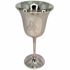 Triquetra Chalice Large