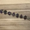 Chakra Amethyst Wand