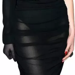 LifeSizeCutouts Jenna Ortega 072 Celebrity Cutout