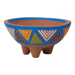 Colourful Clay Smudge Bowls 9 Colourful Clay Smudge Bowls -Movie And Film Shop KWI15 74490.1664181106