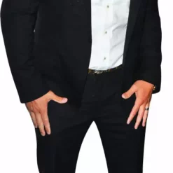 LifeSizeCutouts Miguel Maestre 593 Celebrity Cutout