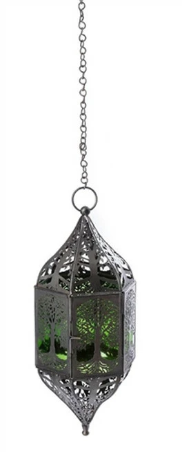 Tree Of Life Hanging Lantern 1 Tree Of Life Hanging Lantern