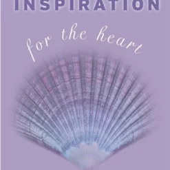 Book - Inspiration For The Heart