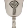 Crosses Celtic Cross Goblet Stainless Steel