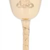 Triquetra Chalice Small
